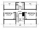 Cape Cod Home Floor Plans Charming Cape House Plan 81264w 1st Floor Master Suite