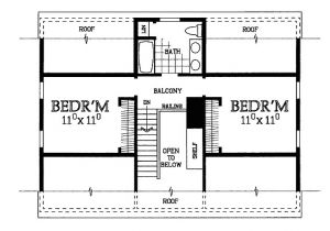 Cape Cod Home Floor Plans Charming Cape House Plan 81264w 1st Floor Master Suite