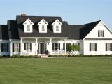 Cape Cod Home Plans Dream Home Plans the Classic Cape Cod Houseplansblog