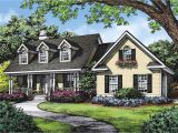 Cape Cod Home Plans Dream Home Plans the Classic Cape Cod Houseplansblog