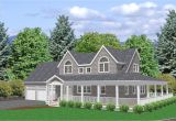 Cape Cod Homes Plans Cape Cod House Plan 3 Bedroom House Plan Traditional