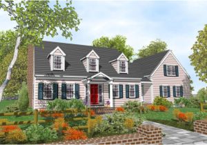 Cape Cod House Plans with attached Garage 12 Unique Cape Cod House Plans with attached Garage Home