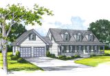 Cape Cod House Plans with attached Garage Cape Cod House Plans attached Garage Cottage House Plans