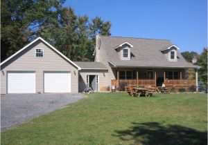 Cape Cod House Plans with attached Garage Pin Cape Cod House Breezeway attached Garage Pinterest