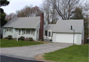 Cape Cod House Plans with attached Garage Pin Cape Cod House Breezeway attached Garage Pinterest