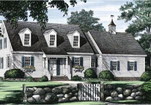 Cape Cod House Plans with attached Garage Pin Cape Cod House Breezeway attached Garage Pinterest