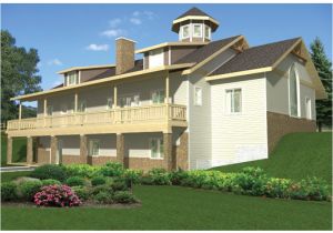 Cape Cod House Plans with Basement Cape Cod House Plans with Walkout Basement Cottage House