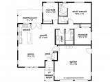Cape Cod House Plans with Basement Ranch House Plans with Finished Basement House Plans with
