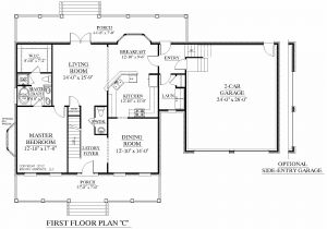 Cape Cod House Plans with First Floor Master Bedroom Cape Cod Home Plans attractive Stunning Cape Cod House