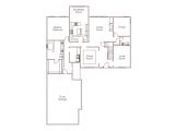 Cape Cod House Plans with First Floor Master Bedroom Cape Cod House Plans First Floor Master Bedroom thefloors Co