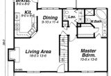 Cape Cod House Plans with First Floor Master Bedroom Cape Cod House Plans with Master Bedroom On First Floor