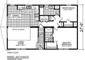 Cape Cod Modular Home Floor Plans Cape Cod Modular Home for Sale In Pa at Ridgecrest