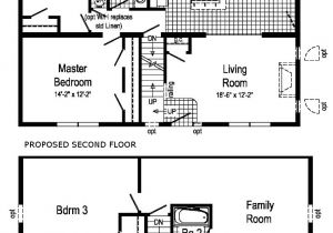 Cape Cod Modular Home Floor Plans Pleasantdale Modular Home Floor Plan