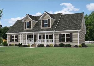 Cape Cod Modular Home Plans Cape Cod Modular Home Plans