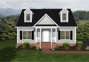 Cape Cod Modular Home Plans Cape Cod Modular Home Plans