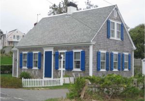 Cape Cod Style Homes Plans 15 Cape Cod House Style Ideas and Floor Plans Interior
