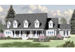 Cape Cod Style Homes Plans Cape Cod House Plans Cape Cod House Plan with 3 Bedrooms