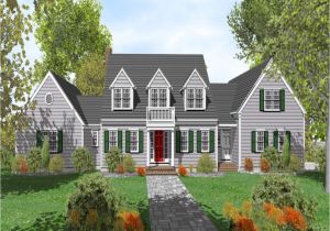 Cape Cod Vacation Home Plans Cape Cod House Plans Cape Cod House Floor Plan Cape Cod