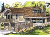 Cape Cod Vacation Home Plans Cape Cod House Plans Winchester 30 003 associated Designs