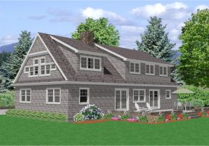 Cape Home Plans Cape Cod House Plan 3000 Square Foot House Plan