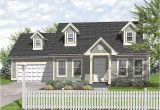 Cape Home Plans Landscaping In Front Of A Cape Cod Style House Joy