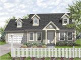 Cape Home Plans Landscaping In Front Of A Cape Cod Style House Joy