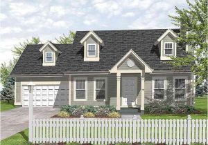 Cape Home Plans Landscaping In Front Of A Cape Cod Style House Joy