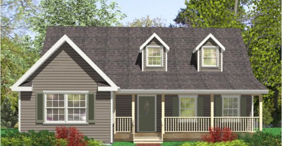 Cape Modular Home Plans Newmarket Modular Home Floor Plan