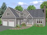 Cape Style Home Plans Cape Cod Style Homes House Plan Two Story Traditional