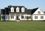 Capecod House Plans Dream Home Plans the Classic Cape Cod Houseplansblog
