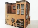 Cardboard Cat House Plans Cardboard Doll Houses to Make We Need A Cardboard Box