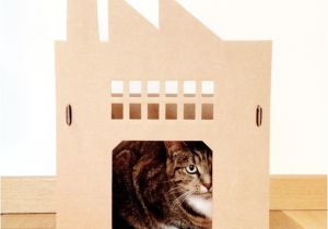 Cardboard Cat House Plans Diy Cardboard Cat House Plans Pdf Download Diy Wood Frame