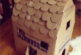 Cardboard Cat House Plans Download Cardboard Cat House Plans Pdf Cardboard Playhouse