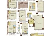 Cardinal Homes Floor Plans Cardinal Home Plan by Gehan Homes In Afton Oaks