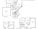 Cardinal Homes Floor Plans Cardinal Model In the Auburn Meadows Subdivision In