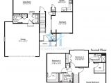 Cardinal Homes Floor Plans Cardinal Model In the Marquis Pointe Subdivision In