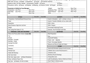 Care Plan for Home Care Home Health Care Plan Template Homes Floor Plans