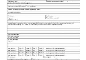 Care Plan for Home Care Tmppm 2010 Gt Dm 7 Home Health Services Plan Of Care Poc