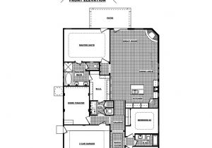 Carefree Homes El Paso Floor Plans the Advantages Of Spacious Floor Plans In El Paso Winton