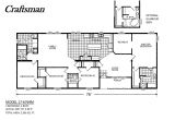 Carefree Homes Floor Plans Carefree Homes In Salt Lake City Ut Manufactured Home