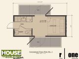 Cargo Container Home Floor Plans Shipping Containers R One Studio Architecture Page 3