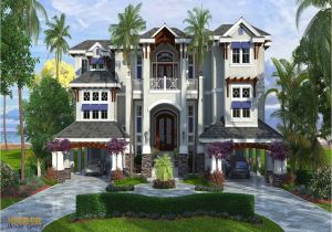Caribbean Home Plans Small House Plans Caribbean Caribbean Homes House Plans