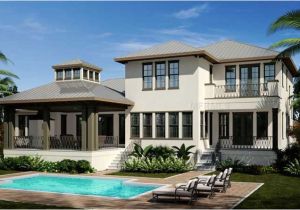 Caribbean island Home Plans Architecture and Design the Murray Blog