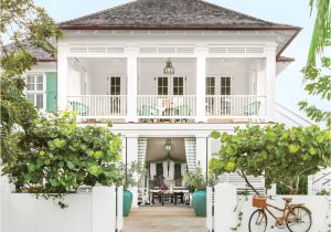 Caribbean island Home Plans Caribbean House Plans with Photos