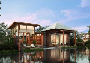 Caribbean island Home Plans Tropical island Home Designs Caribbean Tropical House