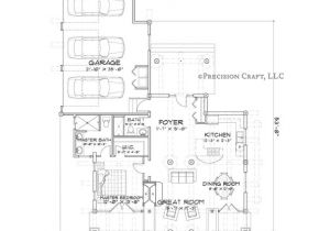 Caribou Log Home Floor Plan Caribou Handcrafted Log Home Floor Plan