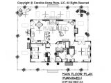 Carolina Home Plans 3d Images for Chp Sg 1280 Aa Small Country Cottage 3d
