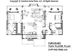 Carolina Home Plans 3d Images for Chp Sg 1596 Aa Small Craftsman Bungalow 3d