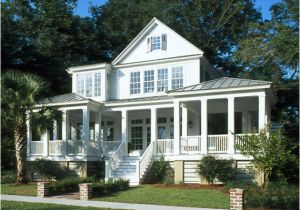 Carolina Home Plans Carolina island House Coastal Living southern Living