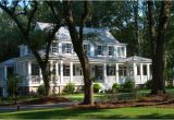 Carolina Home Plans Carolina island House Traditional Exterior atlanta